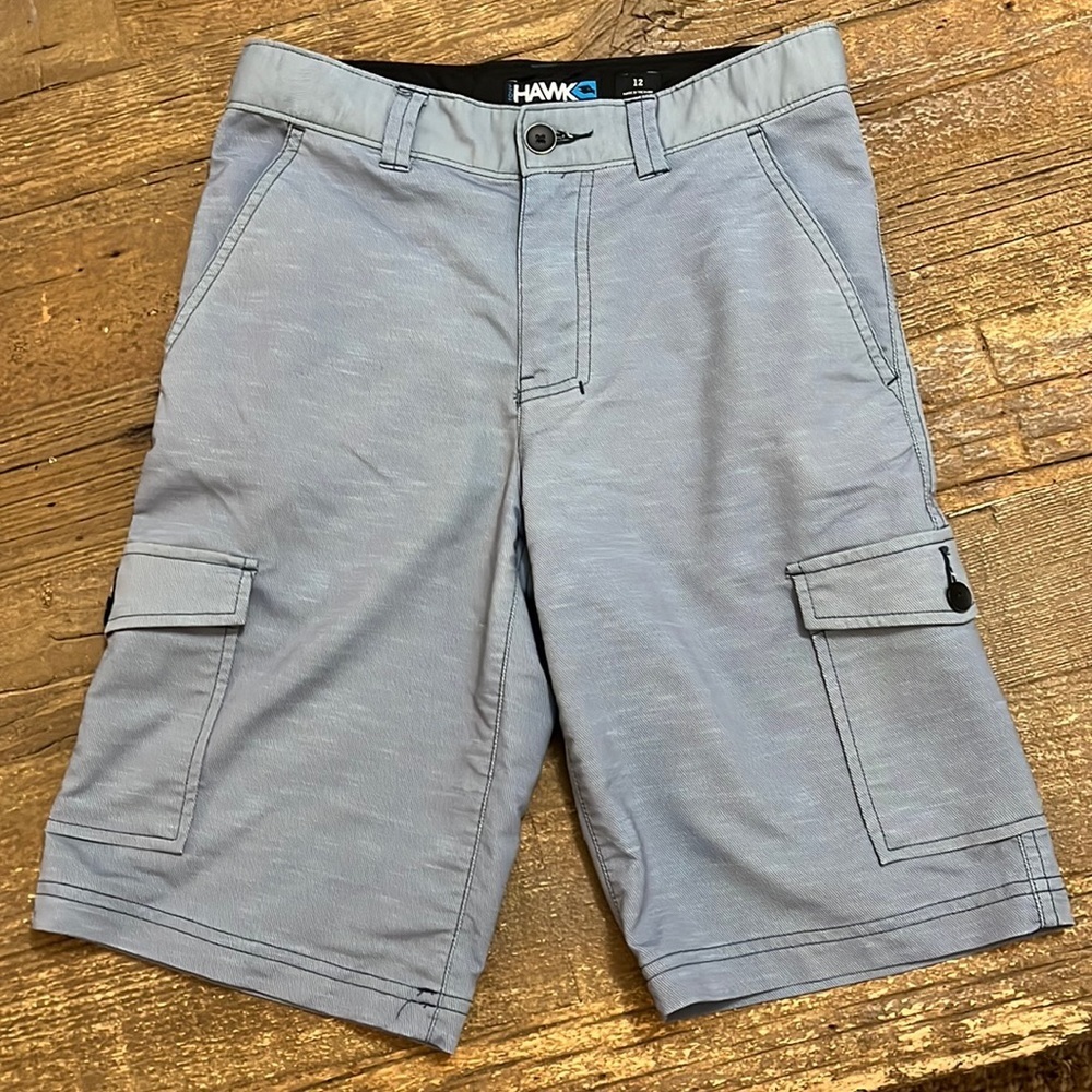 Tony Hawk Boys Shorts